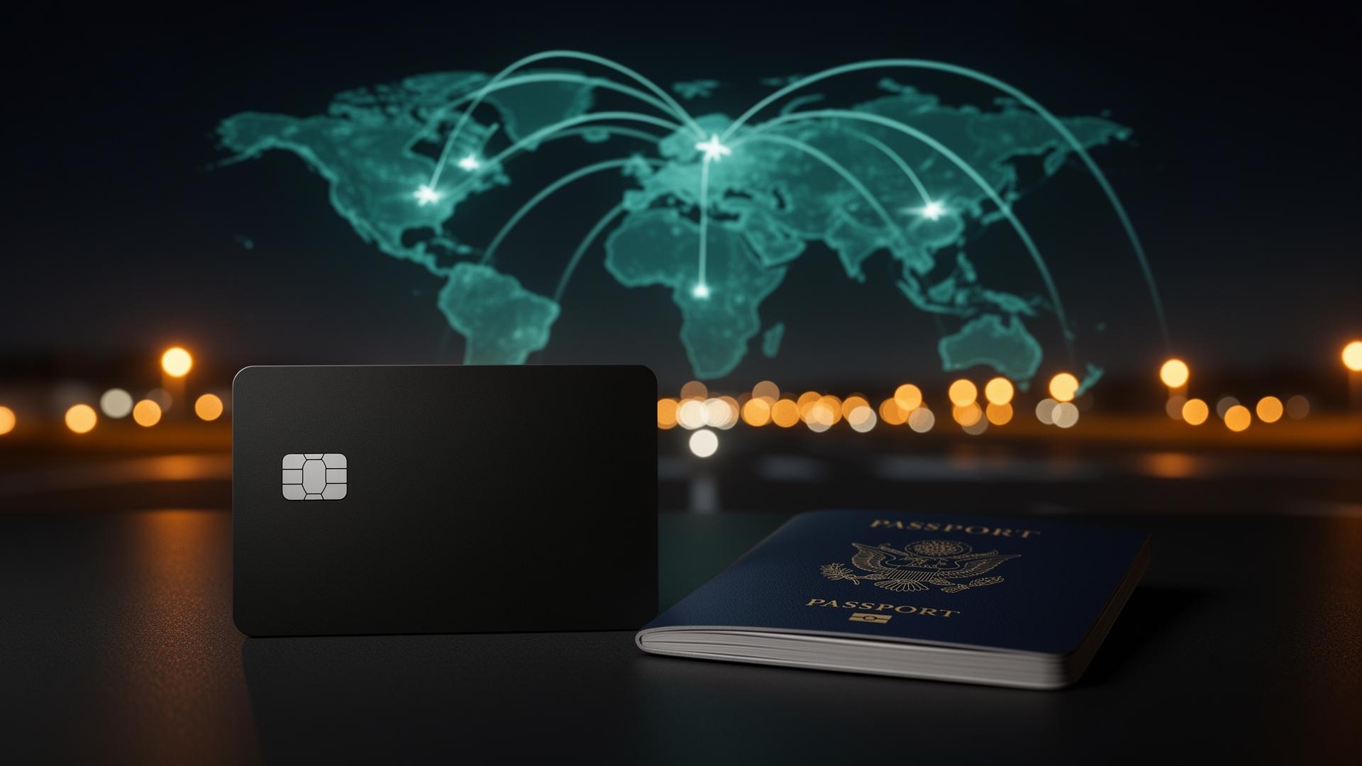 Crypto Travel Cards: Best Crypto Debit Cards for Travel & ATM Withdrawals in 2026