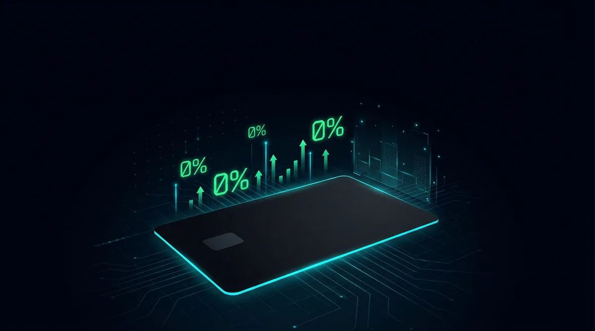 Best No-Fee Crypto Cards in 2026
