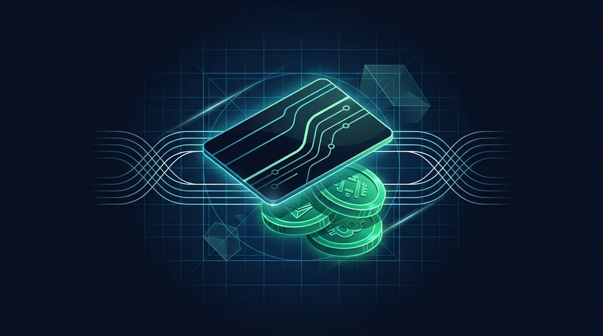 Best Crypto Prepaid Cards Without a Bank Account in 2026