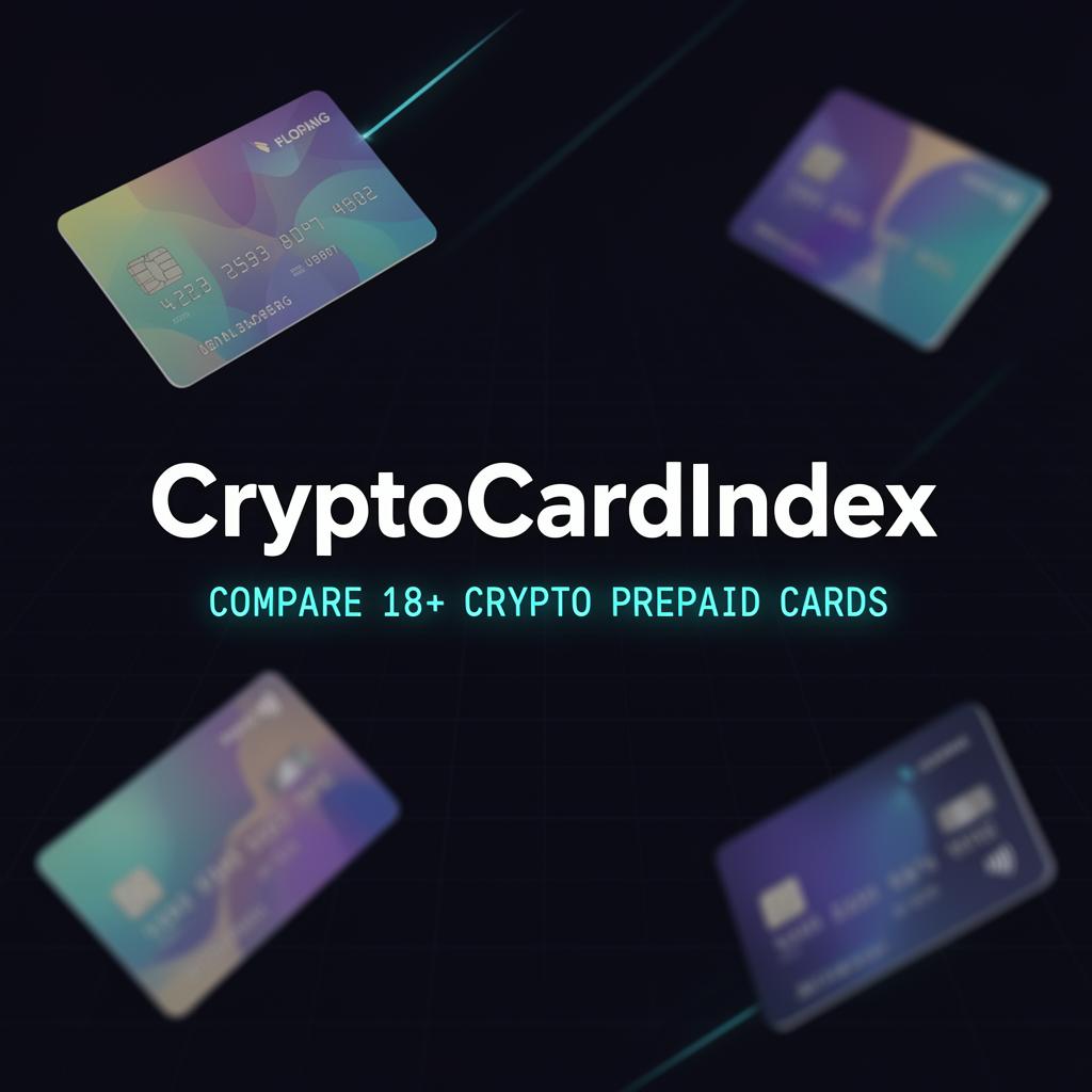 Best Crypto Debit Card 2026: Full Comparison